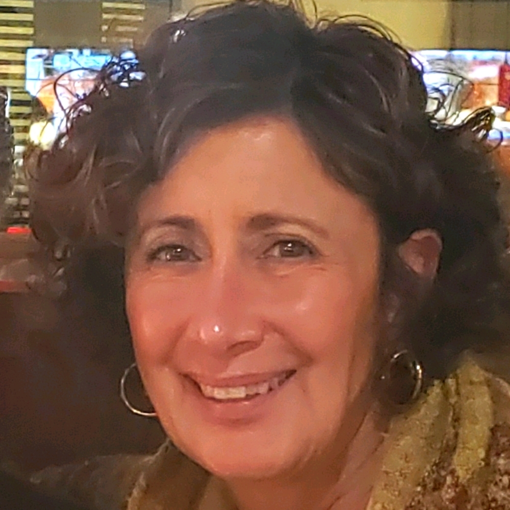 Meet your Posher, Linda